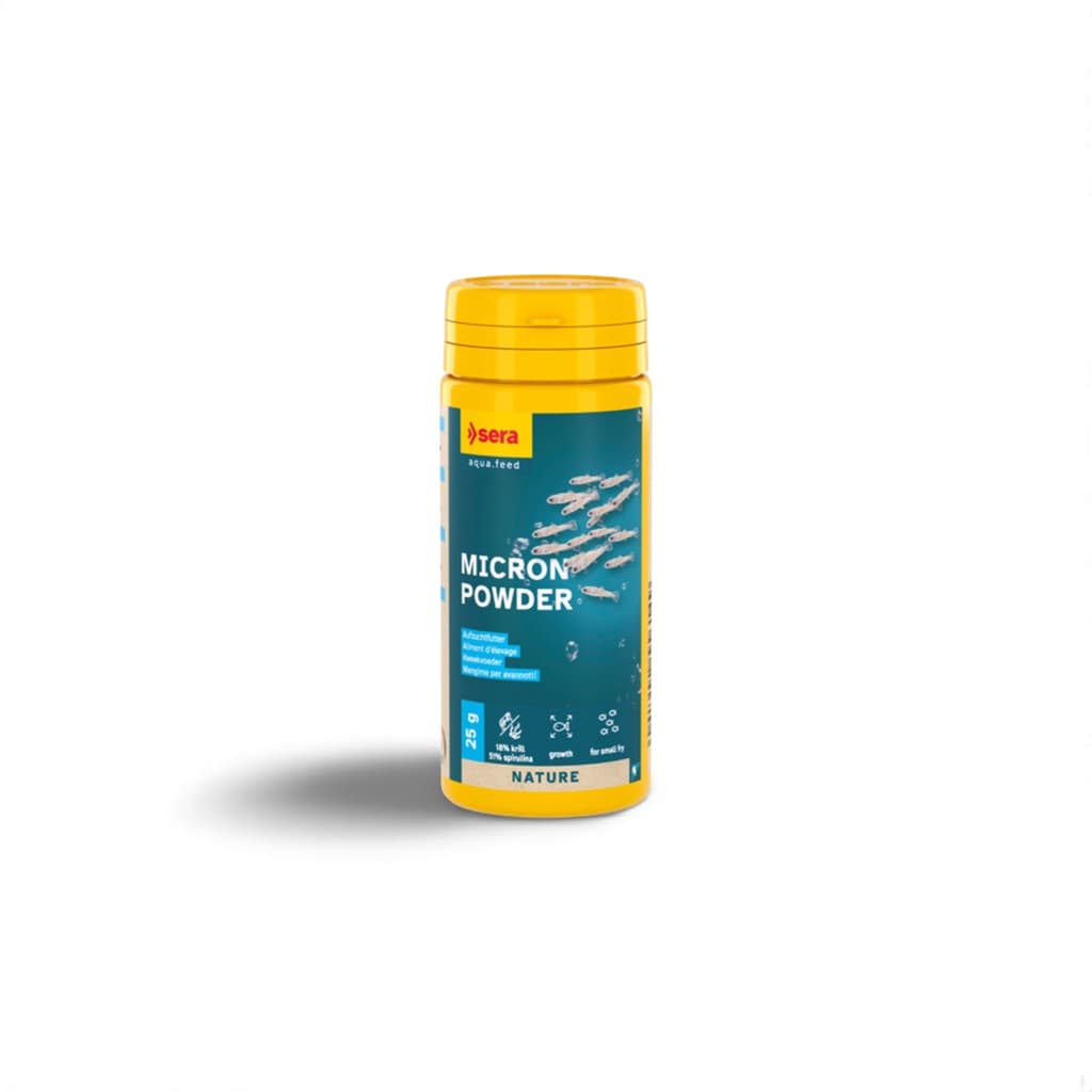sera Micron Powder