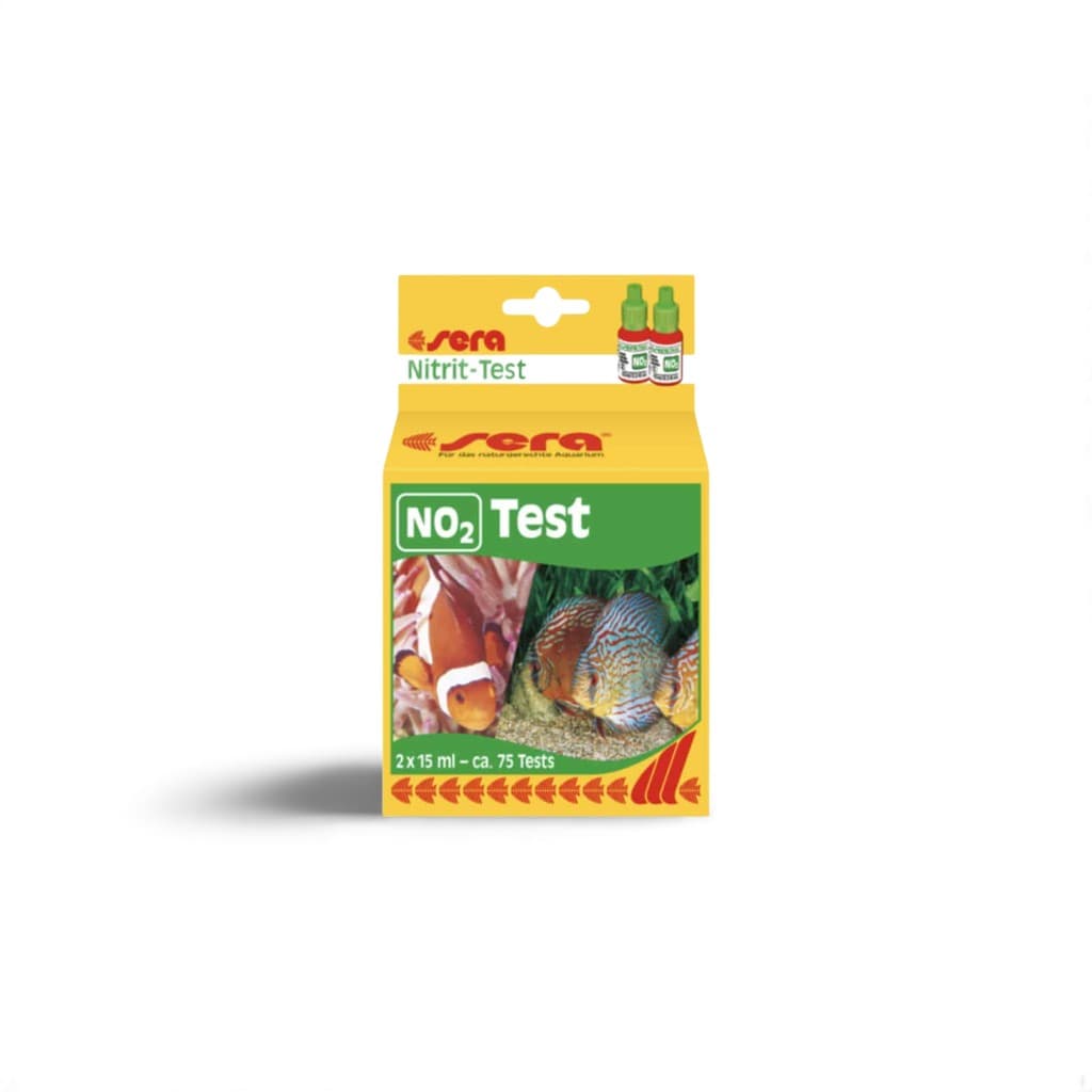 Sera nitriet-Test (NO2)