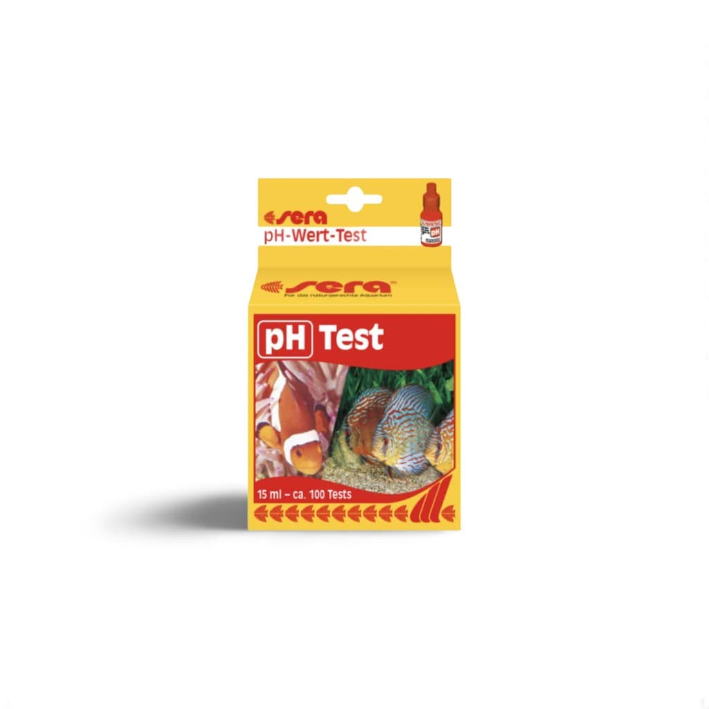 Sera pH-Test