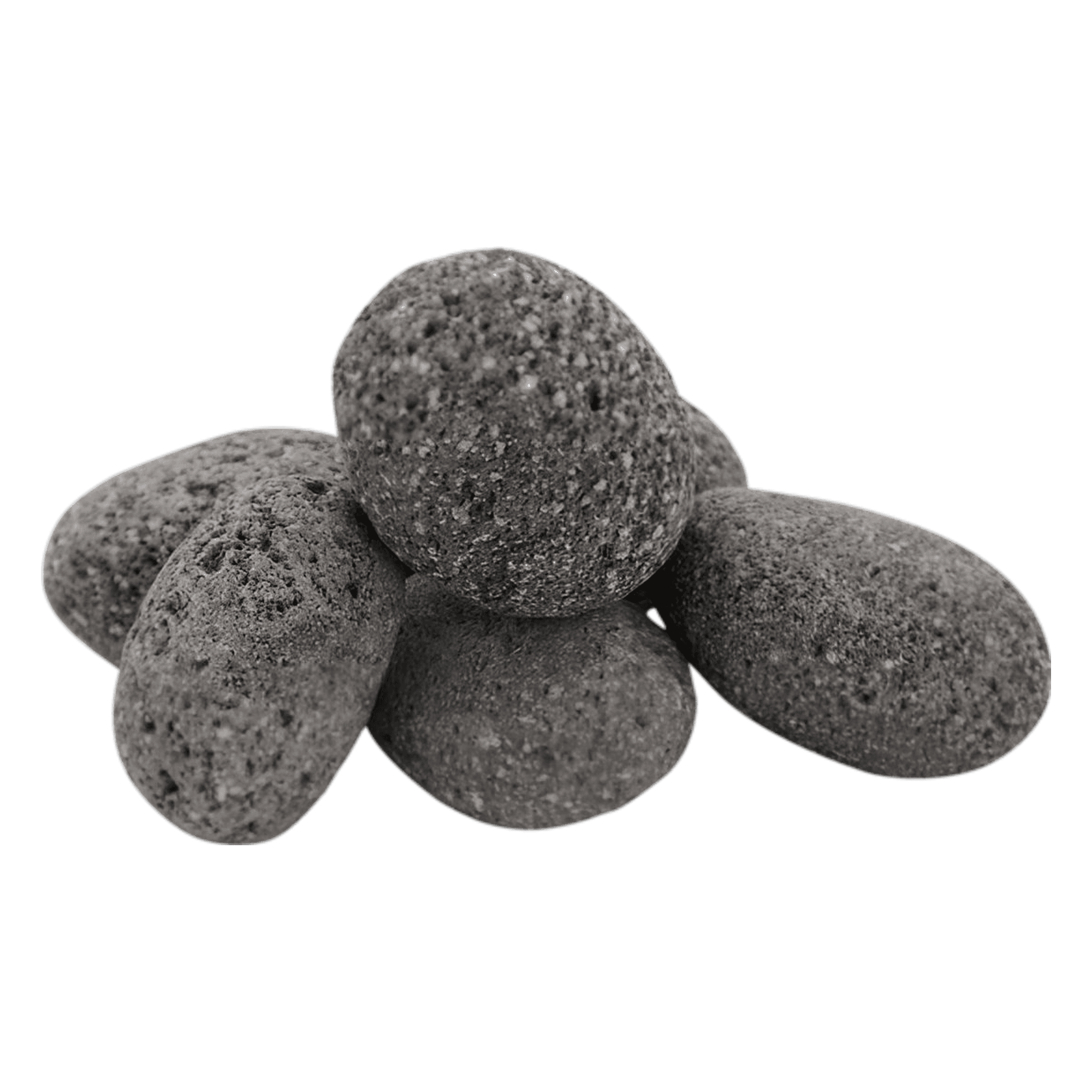 Sera Rock Gray Pebble