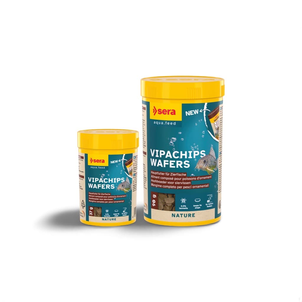 sera Vipachips Wafers