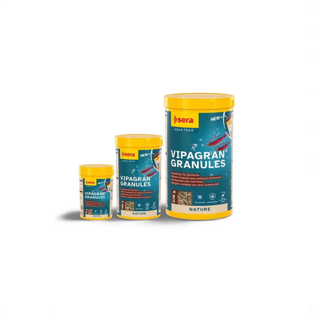sera Vipagran Granules