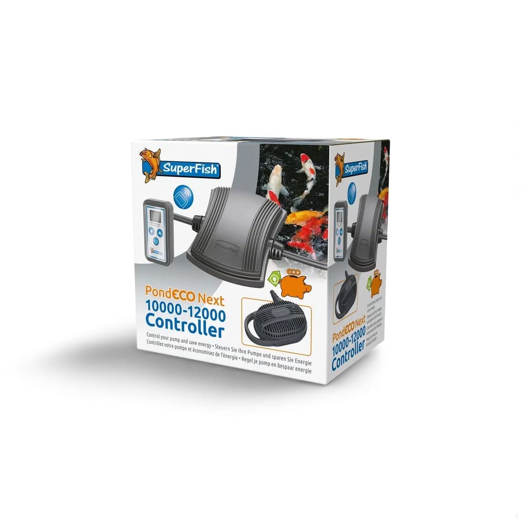 Sf Pond Eco Next 10000 Controller