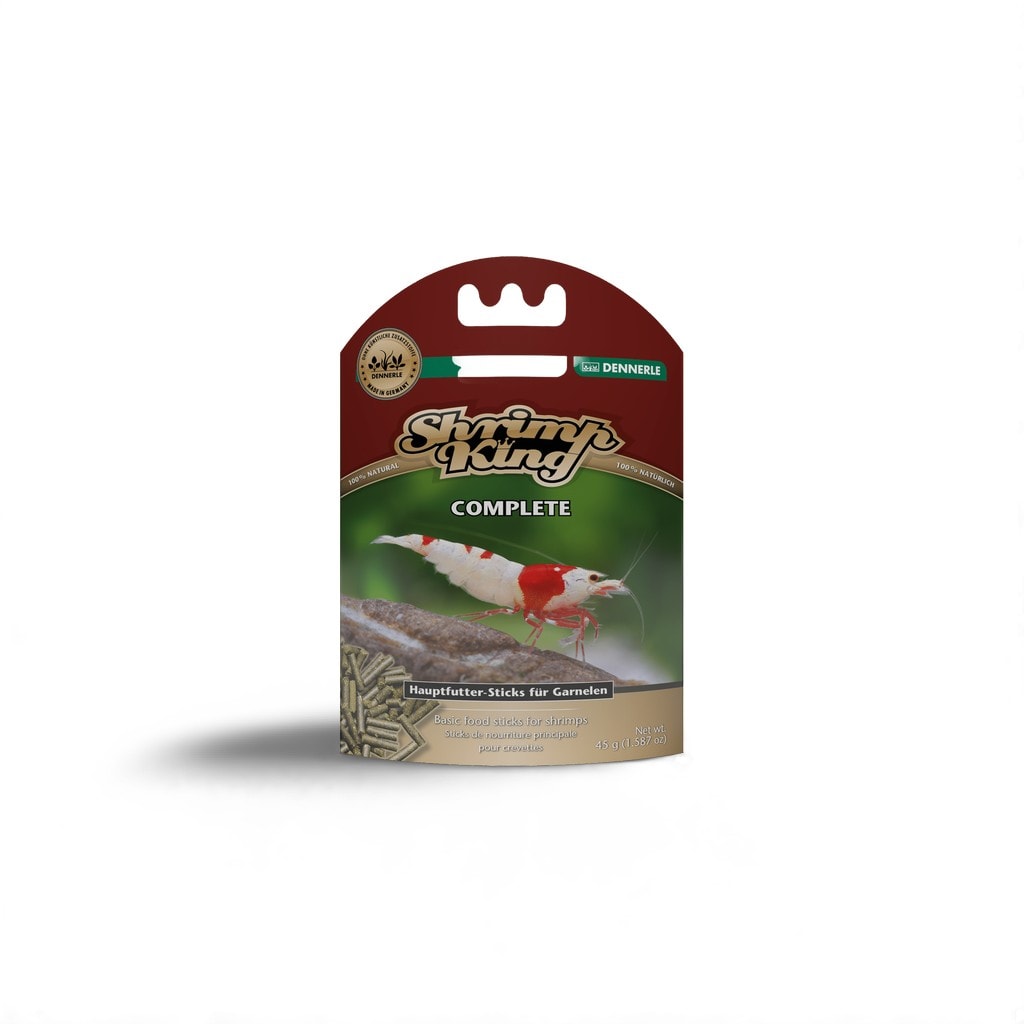 Shrimp King Complete 30gr