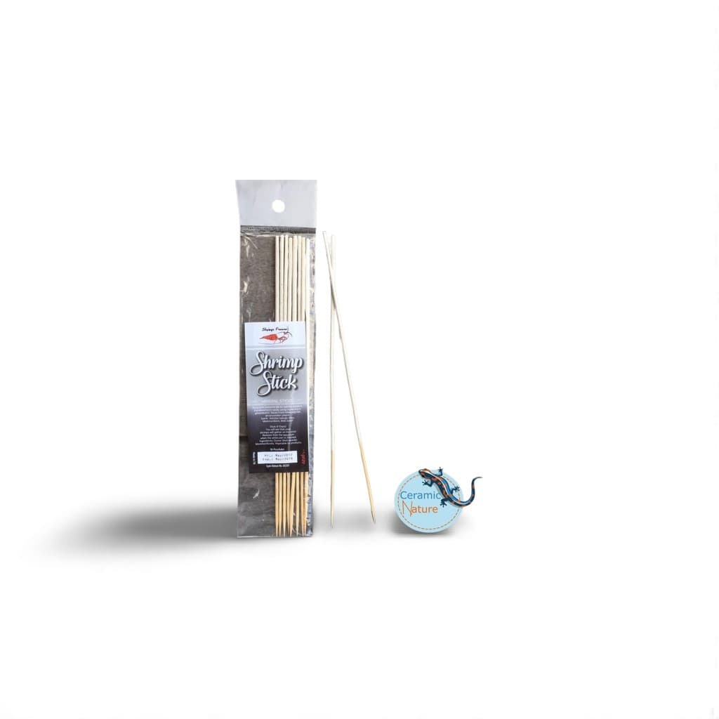 Shrimp Lolly Mineral