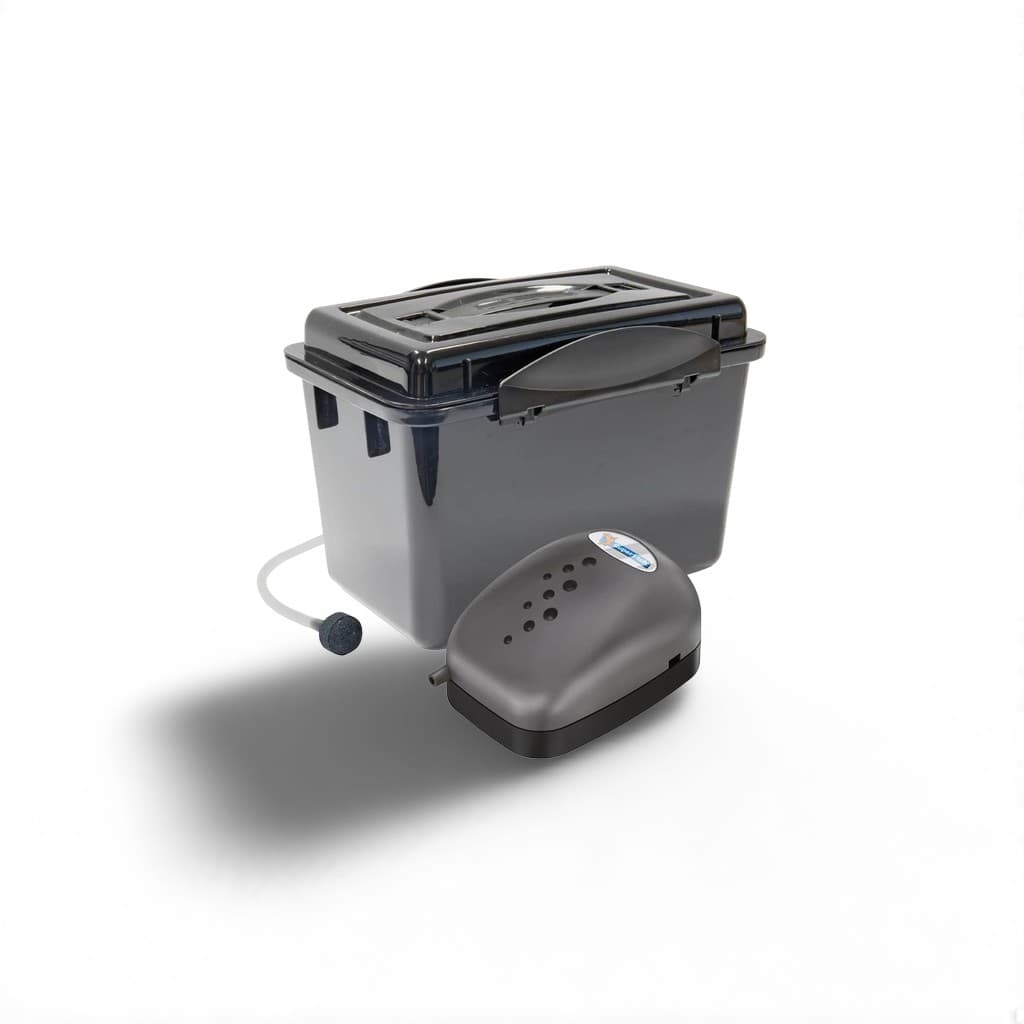 Superfish Air-box nr1