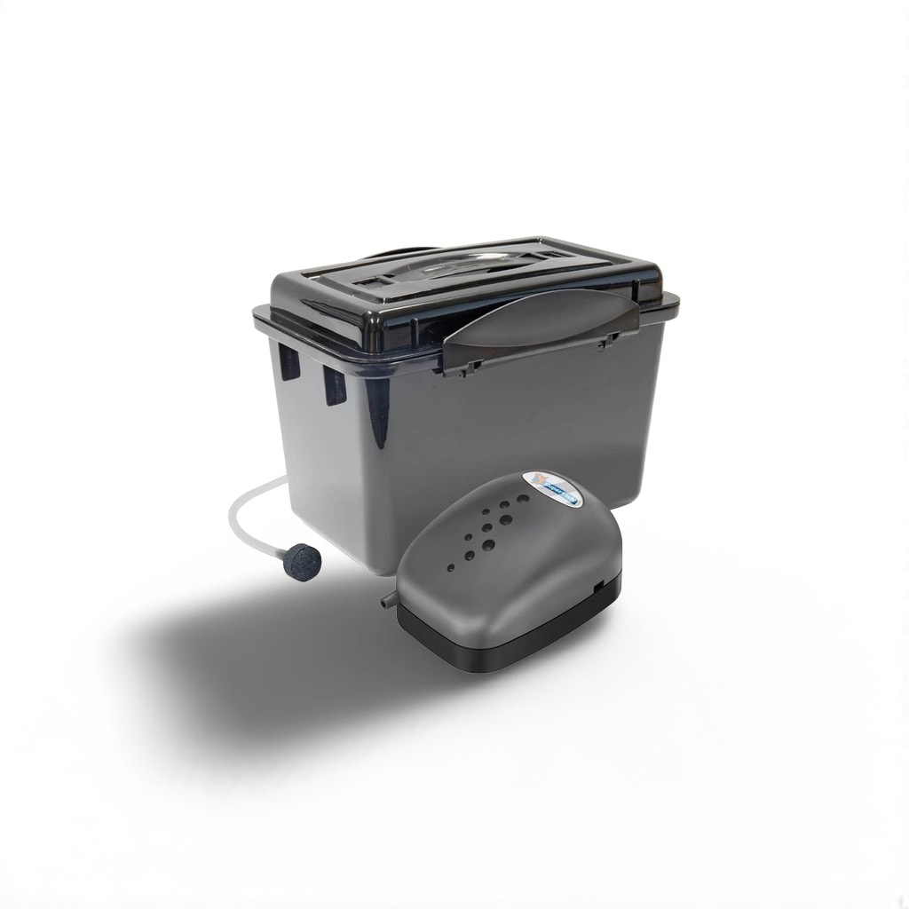 Superfish Air-box nr1