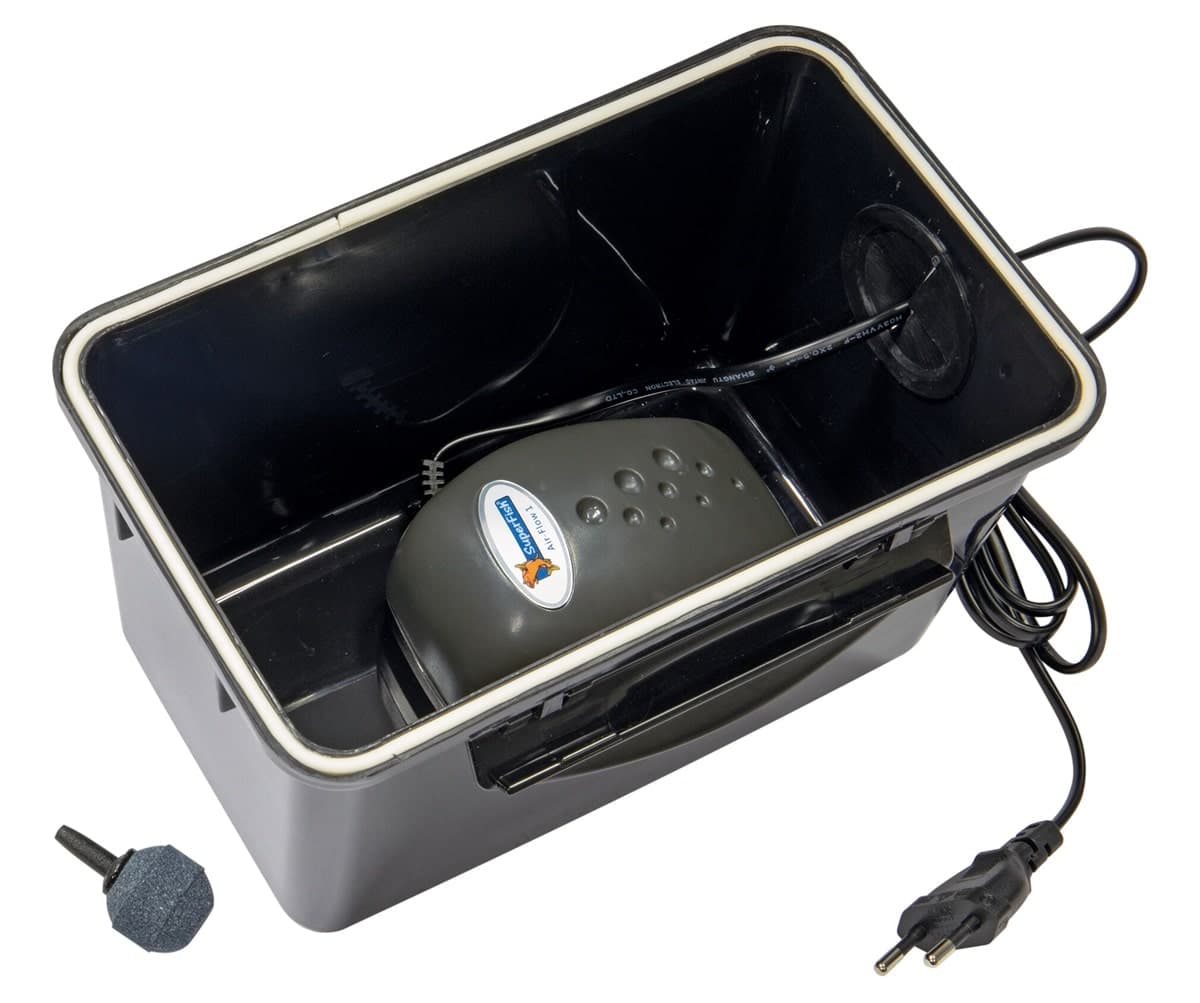 Superfish Air-box nr1 - afbeelding 2