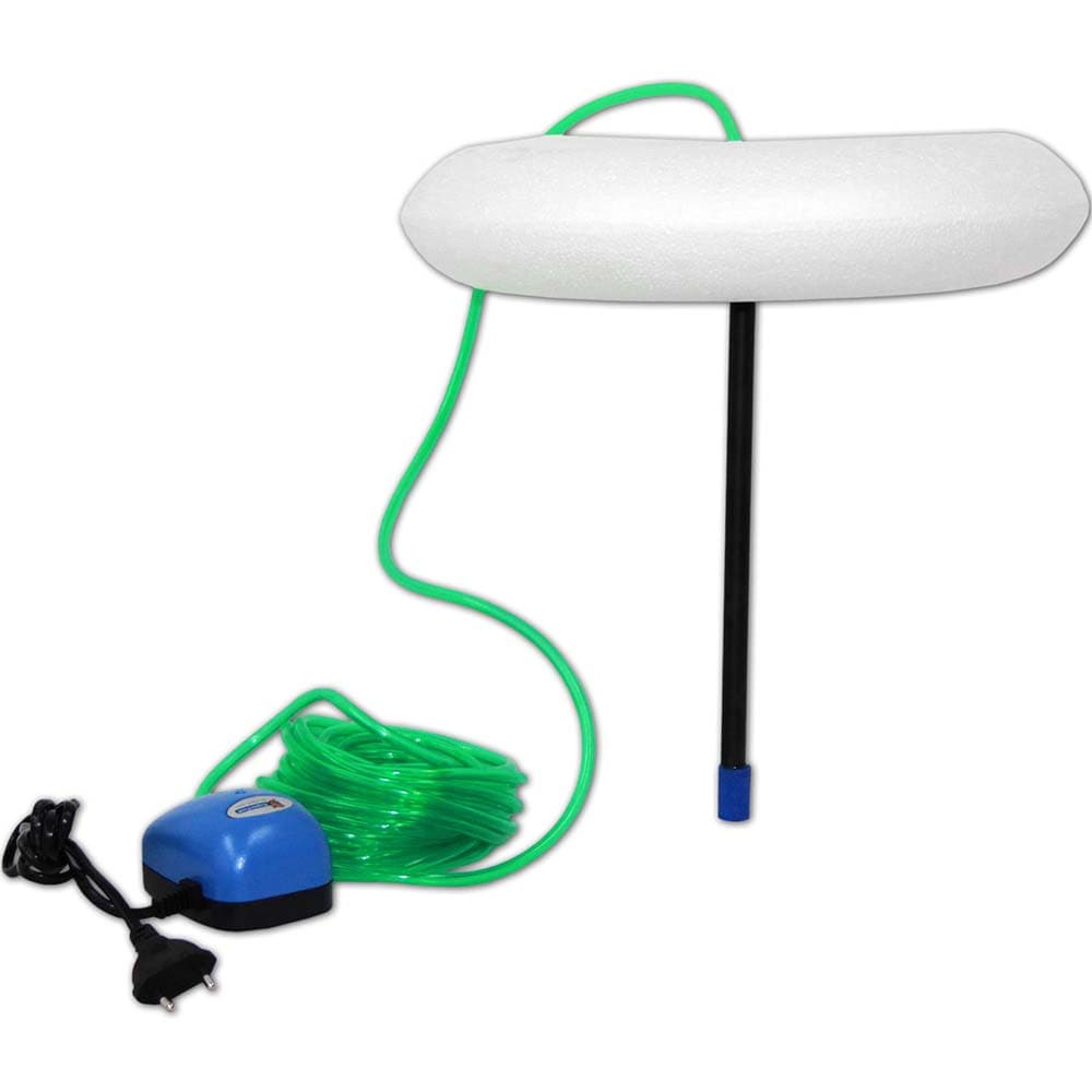 Superfish Anti-ice Device - afbeelding 2