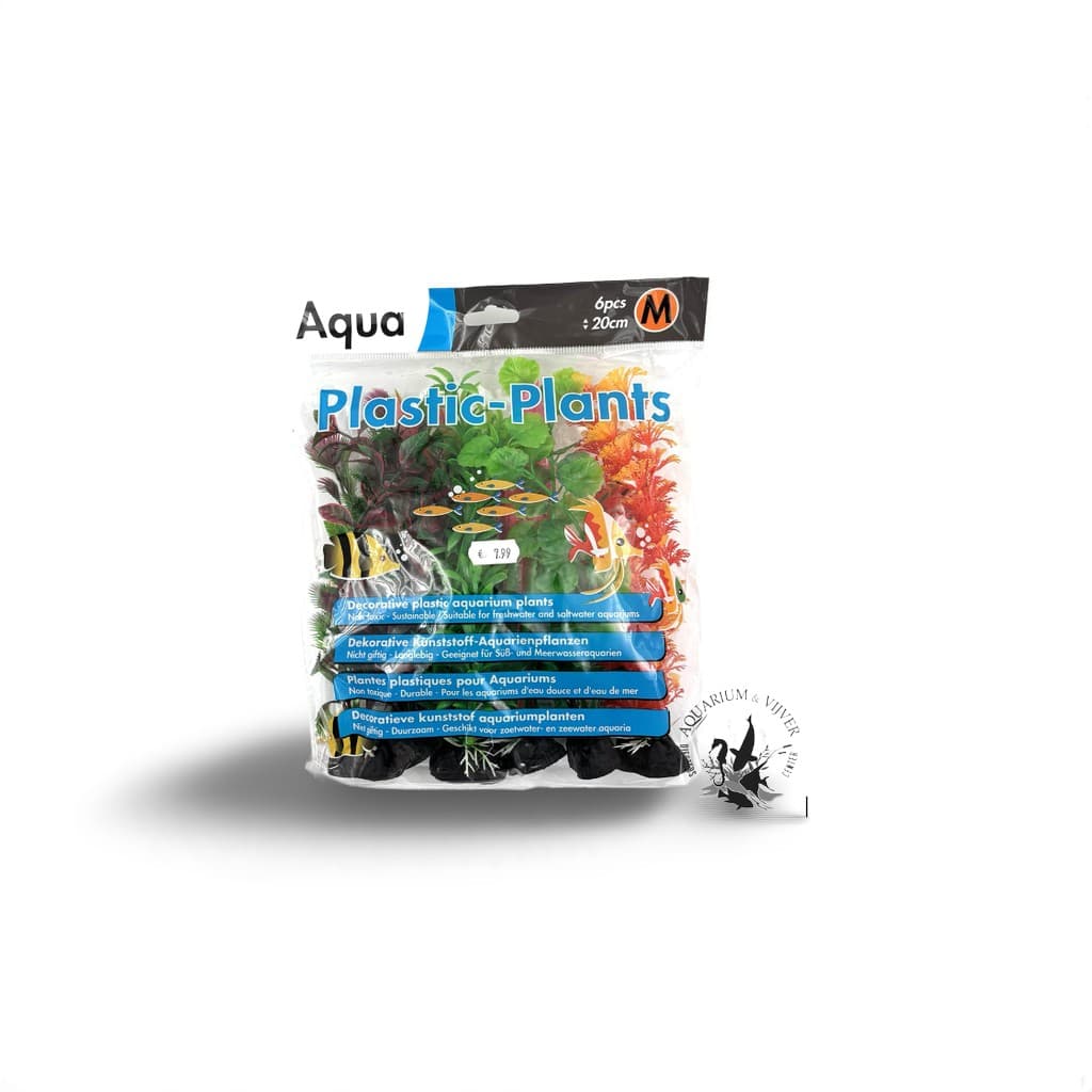 Superfish Aqua Plants M