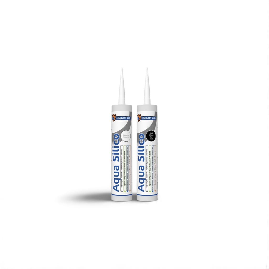 Superfish Aqua Silico 300ml