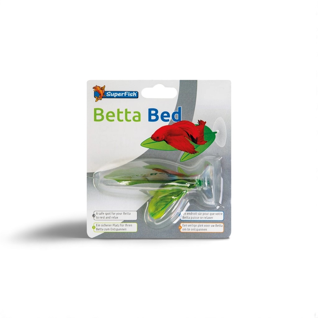 Superfish Betta Bed 2 Bladen