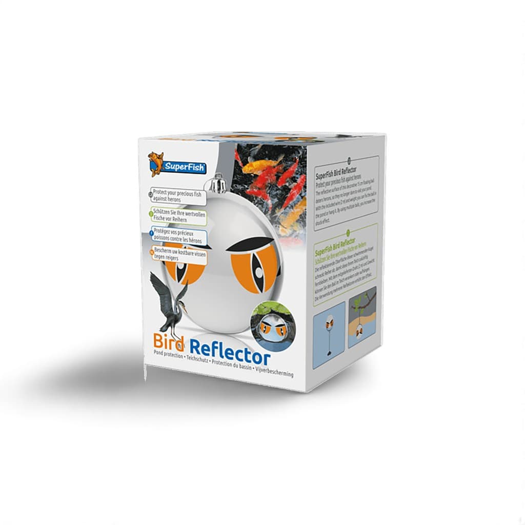 Superfish Bird Reflector