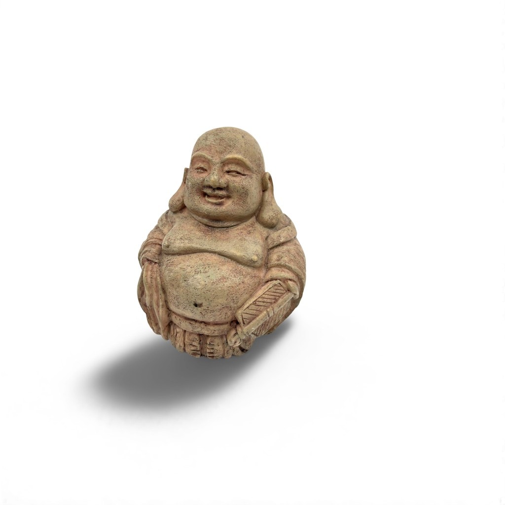 Superfish Laughing Buddha