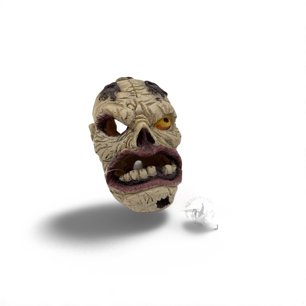 Superfish Monster Zombie