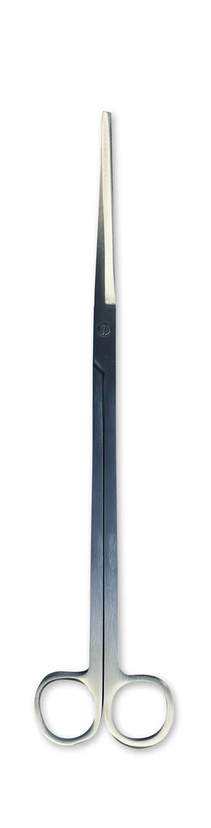 Superfish RVS Plantenschaar 25cm recht - afbeelding 2