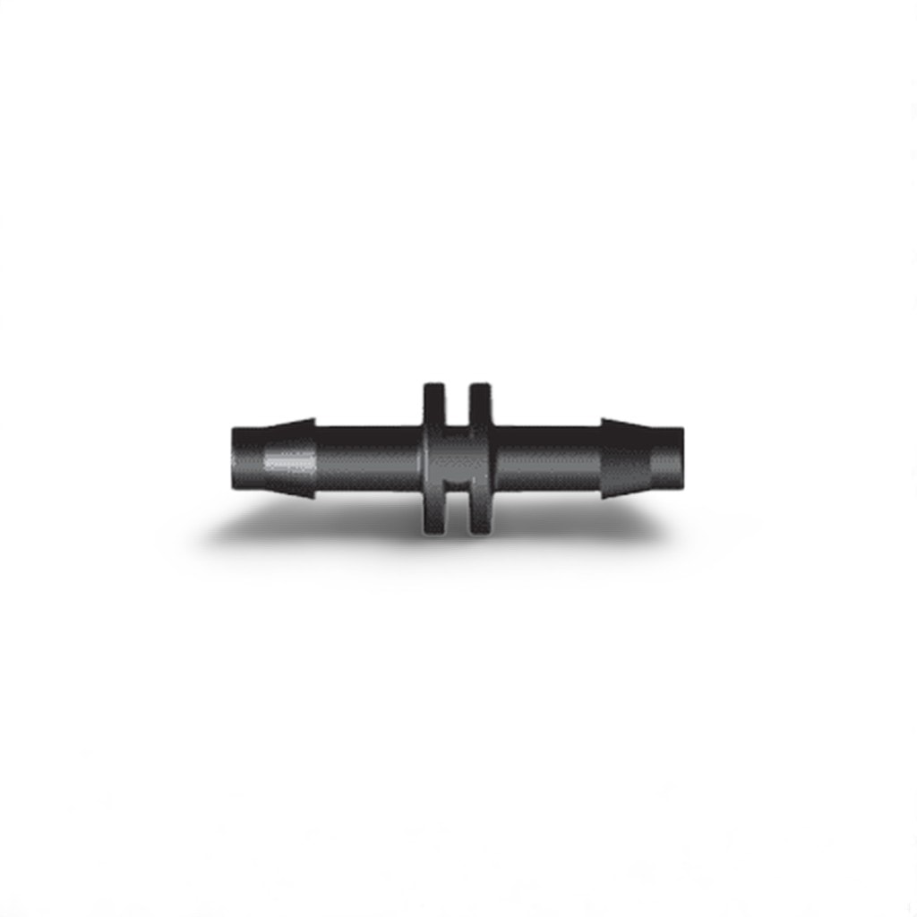 Superfish Slangverbinder 4/6mm