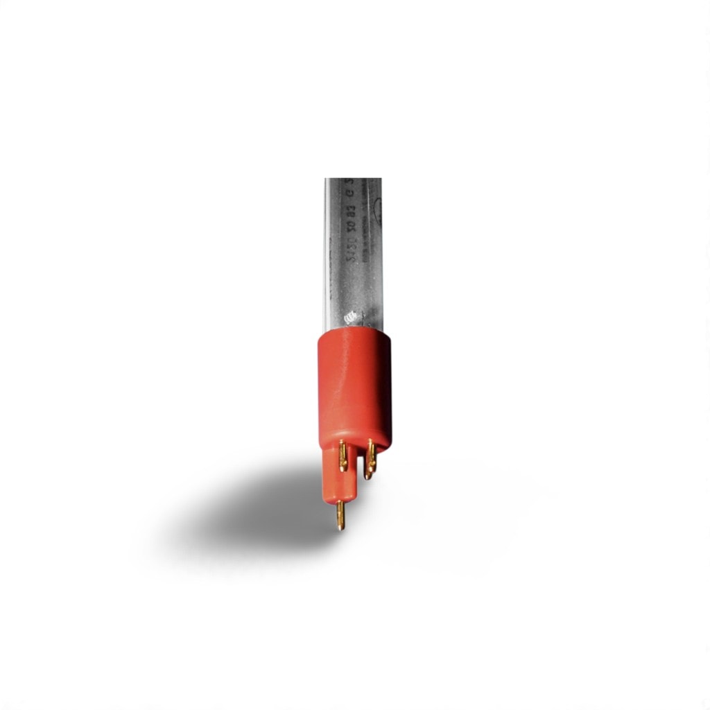 Superfish Tech UV-C T5 Lampen (rood)
