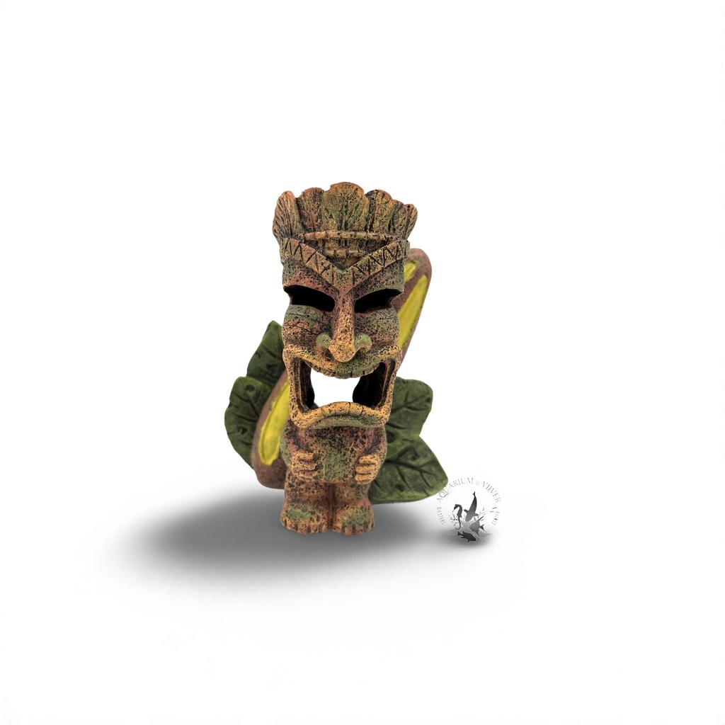 Superfish Tiki Board