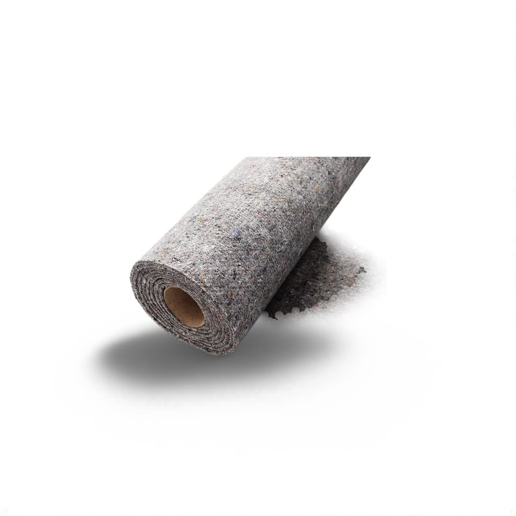 Synthetisch Vlies 2 x 40m - afbeelding 1