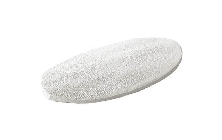Terra Della Calcium Bone Sepia - afbeelding 2