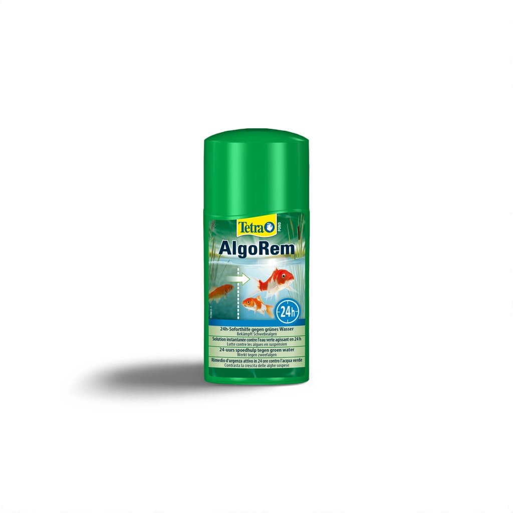 Tetra Pond AlgoRem 500ml