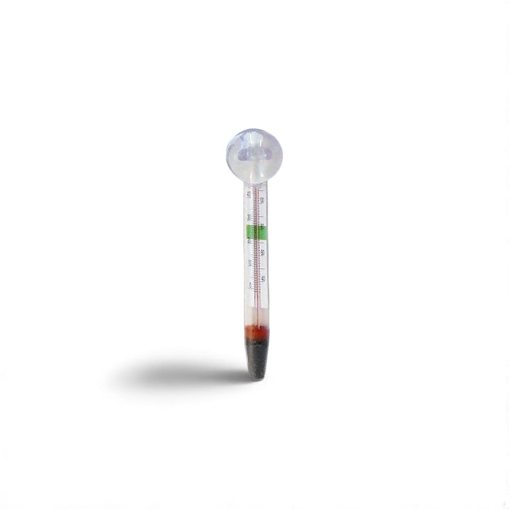 Thermometer Glas 11cm