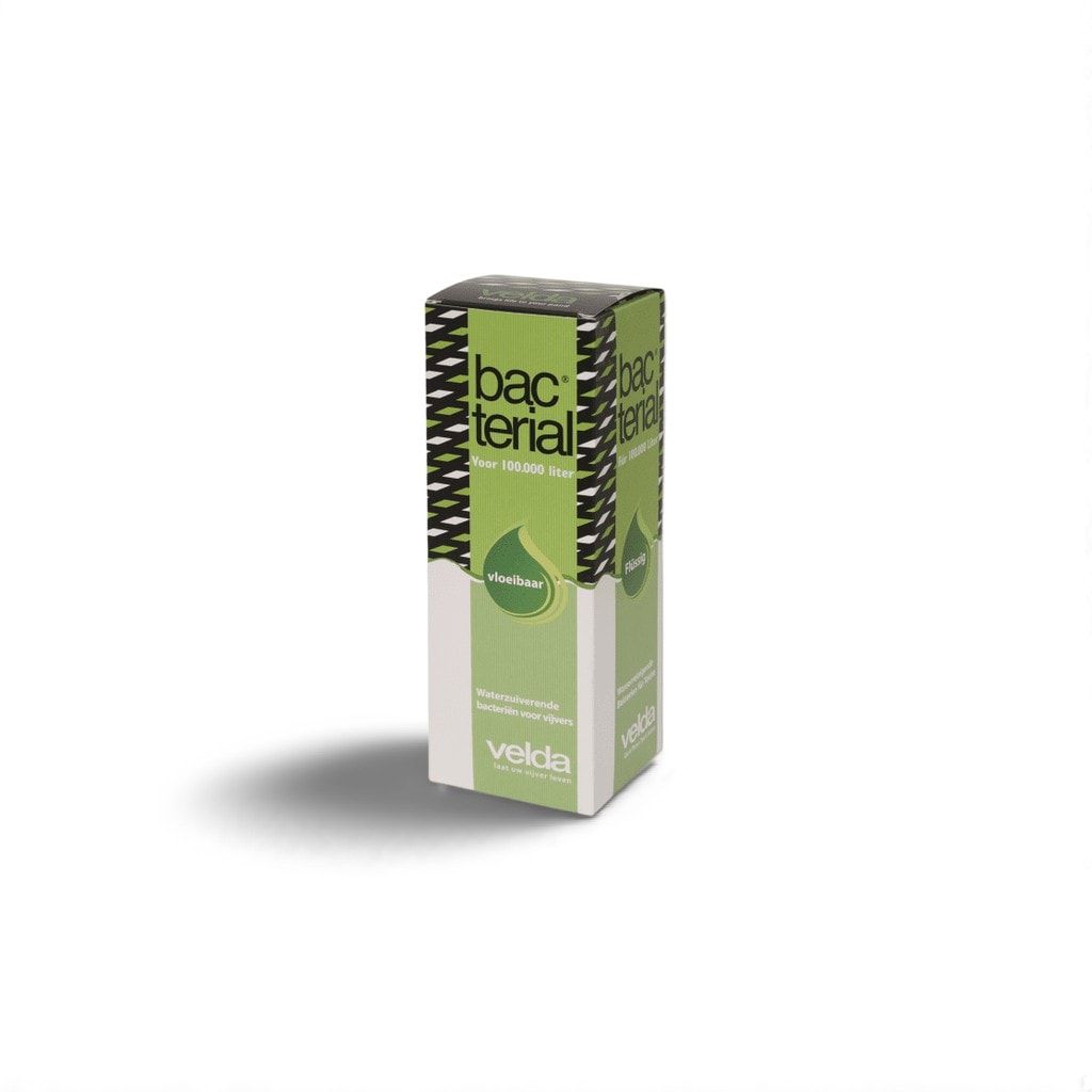 Velda Bacterial Liquid