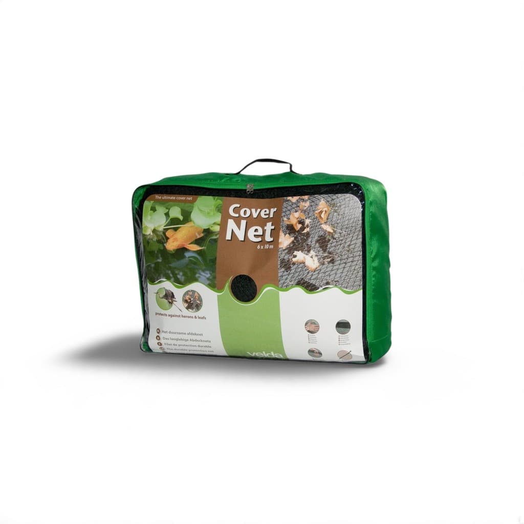 Velda Cover Net 6 x 10m