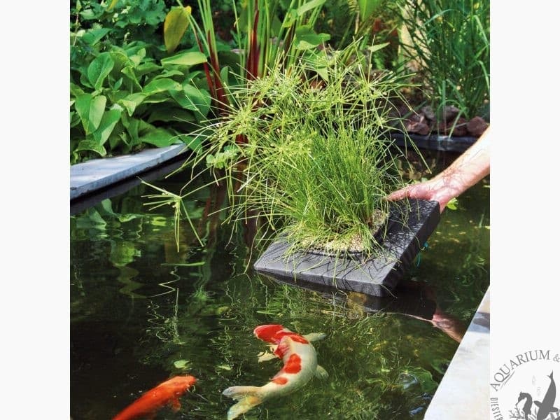Velda Floating Mand - afbeelding 3