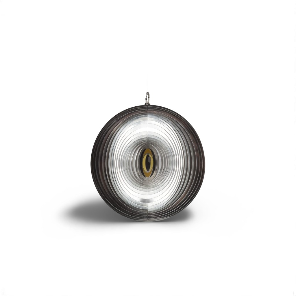 Velda Heron Stop Spinner