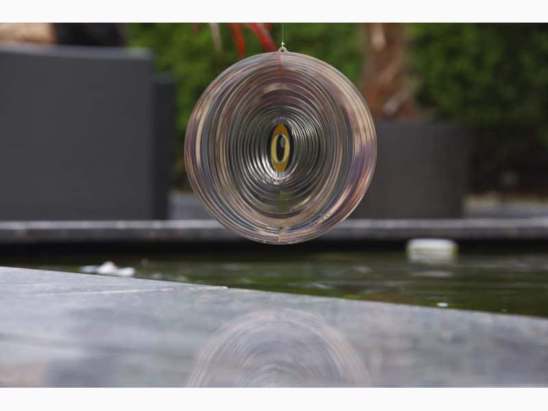 Velda Heron Stop Spinner - afbeelding 2