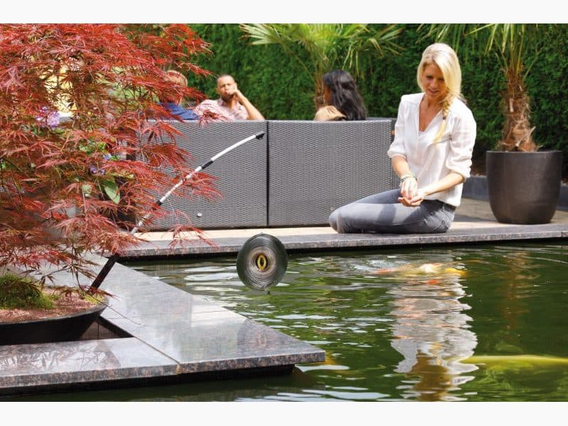 Velda Heron Stop Spinner - afbeelding 3