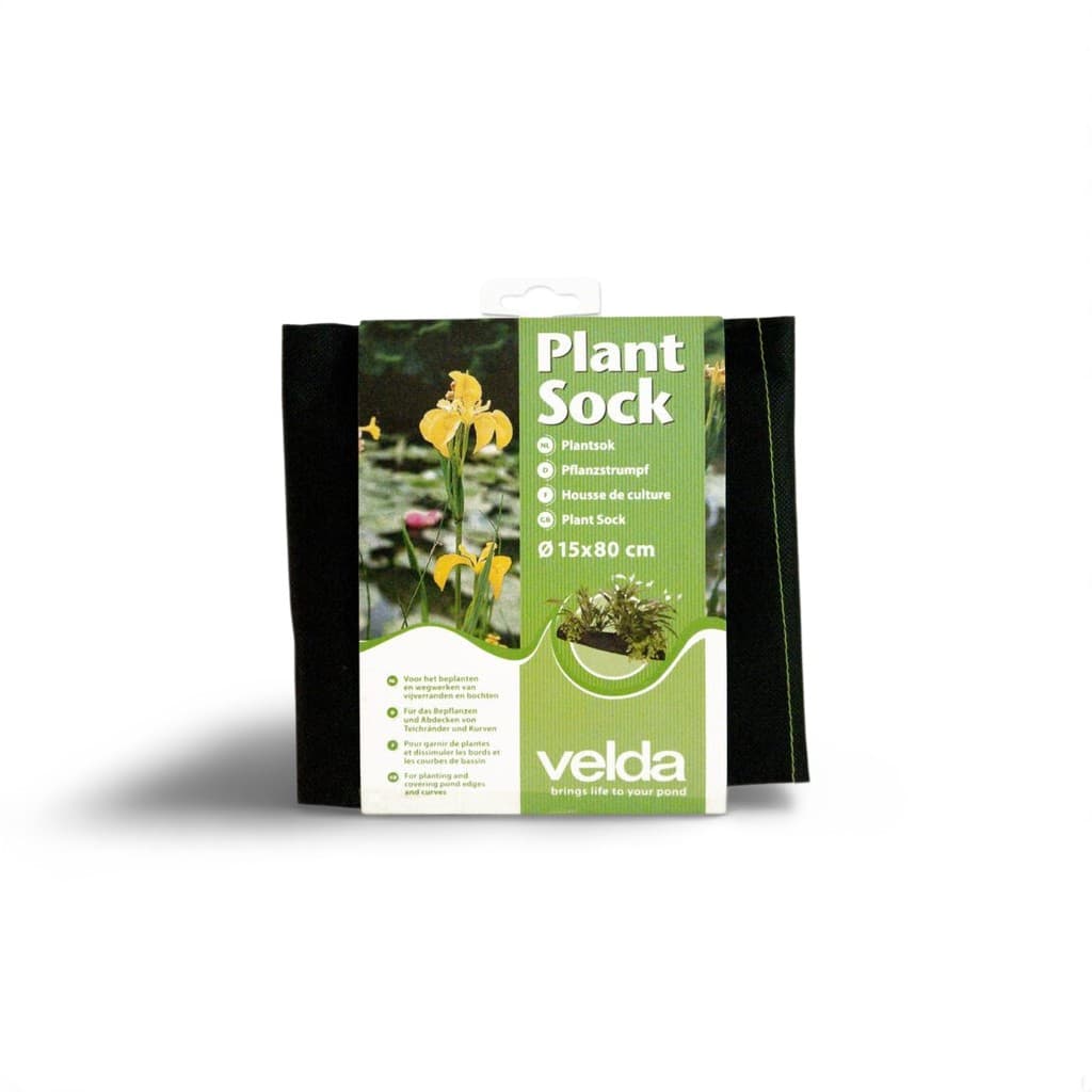 Velda Plant Sock 15x80cm