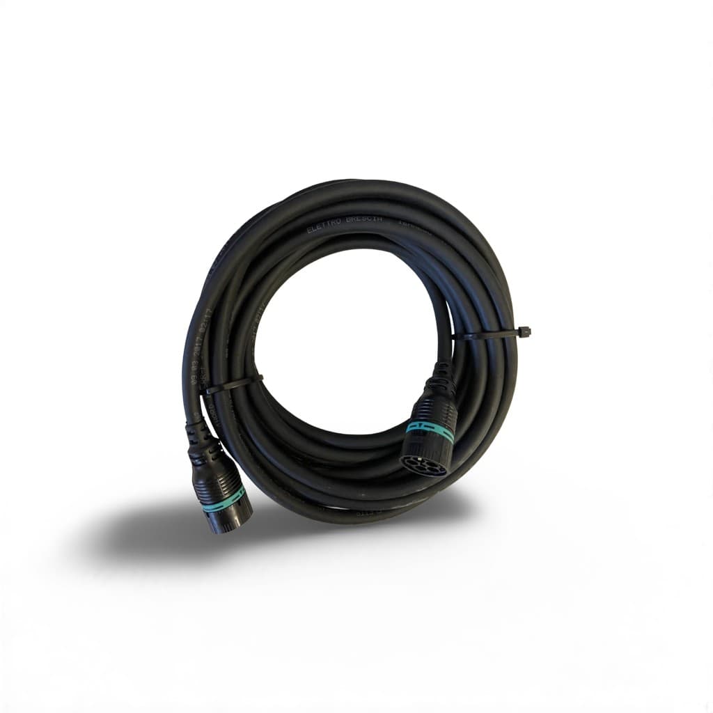 Verlengkabel 5m M-M