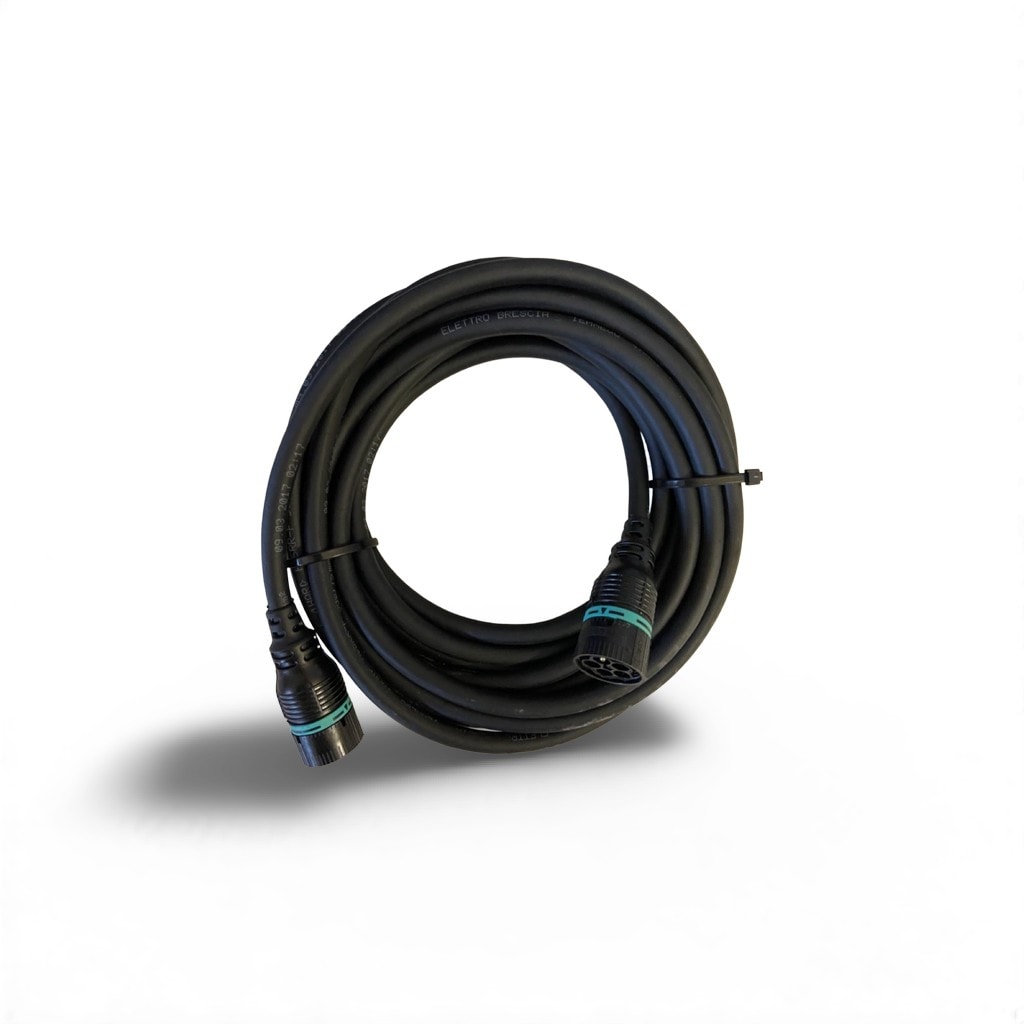 Verlengkabel 5m M-M