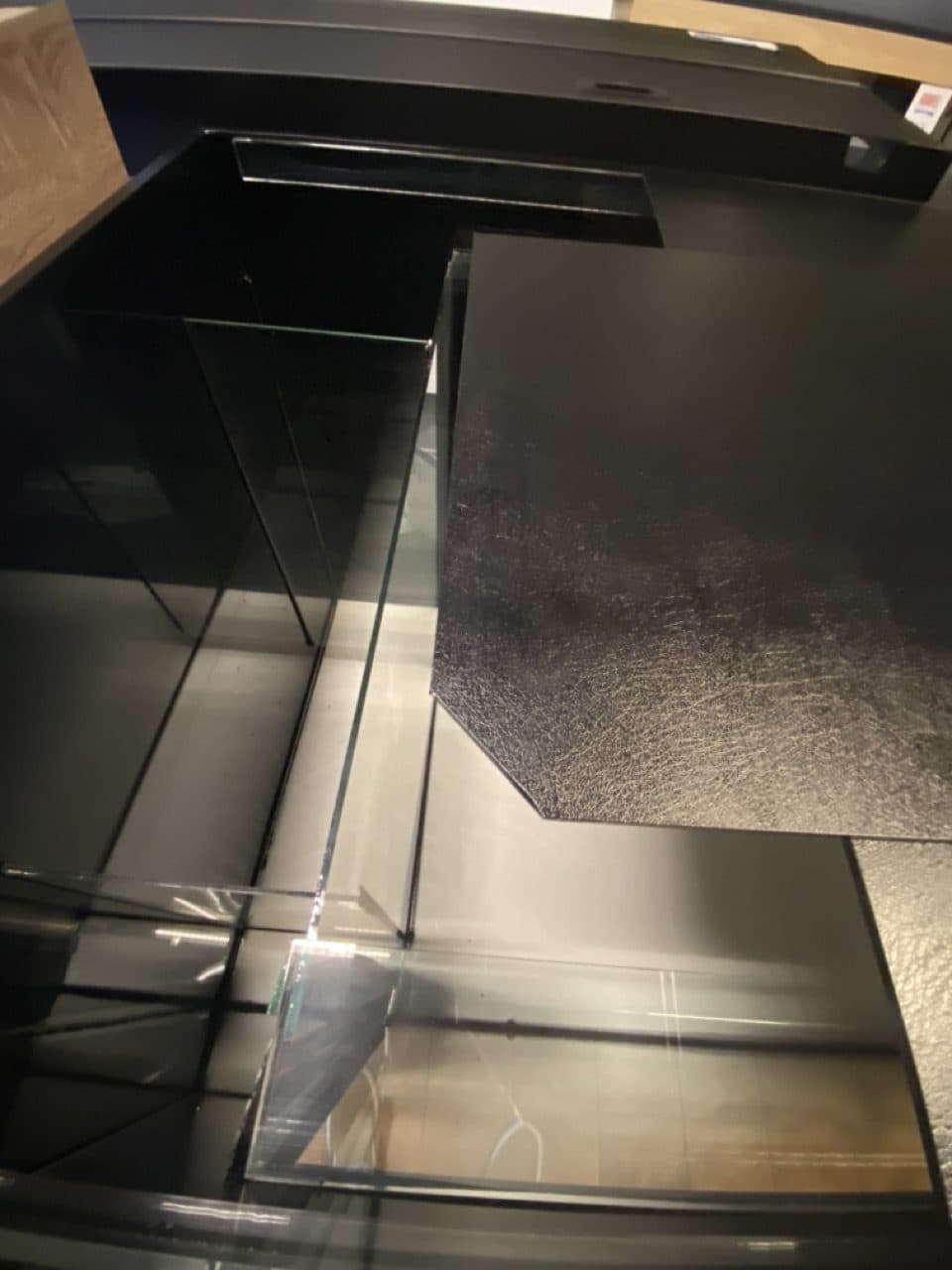 Vinyl Aquarium op Maat - afbeelding 8