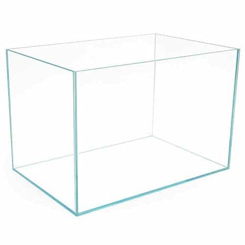 Volglas en Rimless Aquarium op Maat - afbeelding 4
