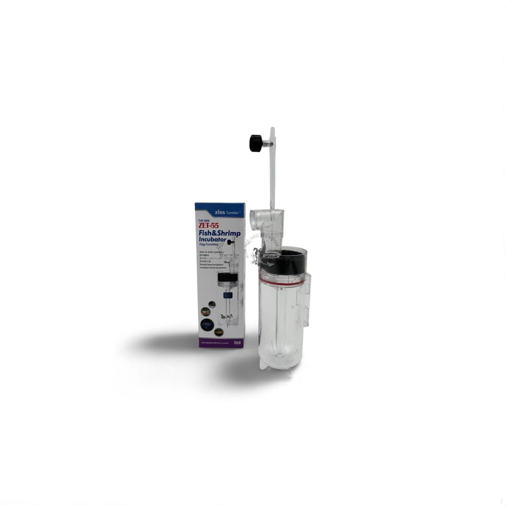 Ziss ZET-55 Egg Tumbler