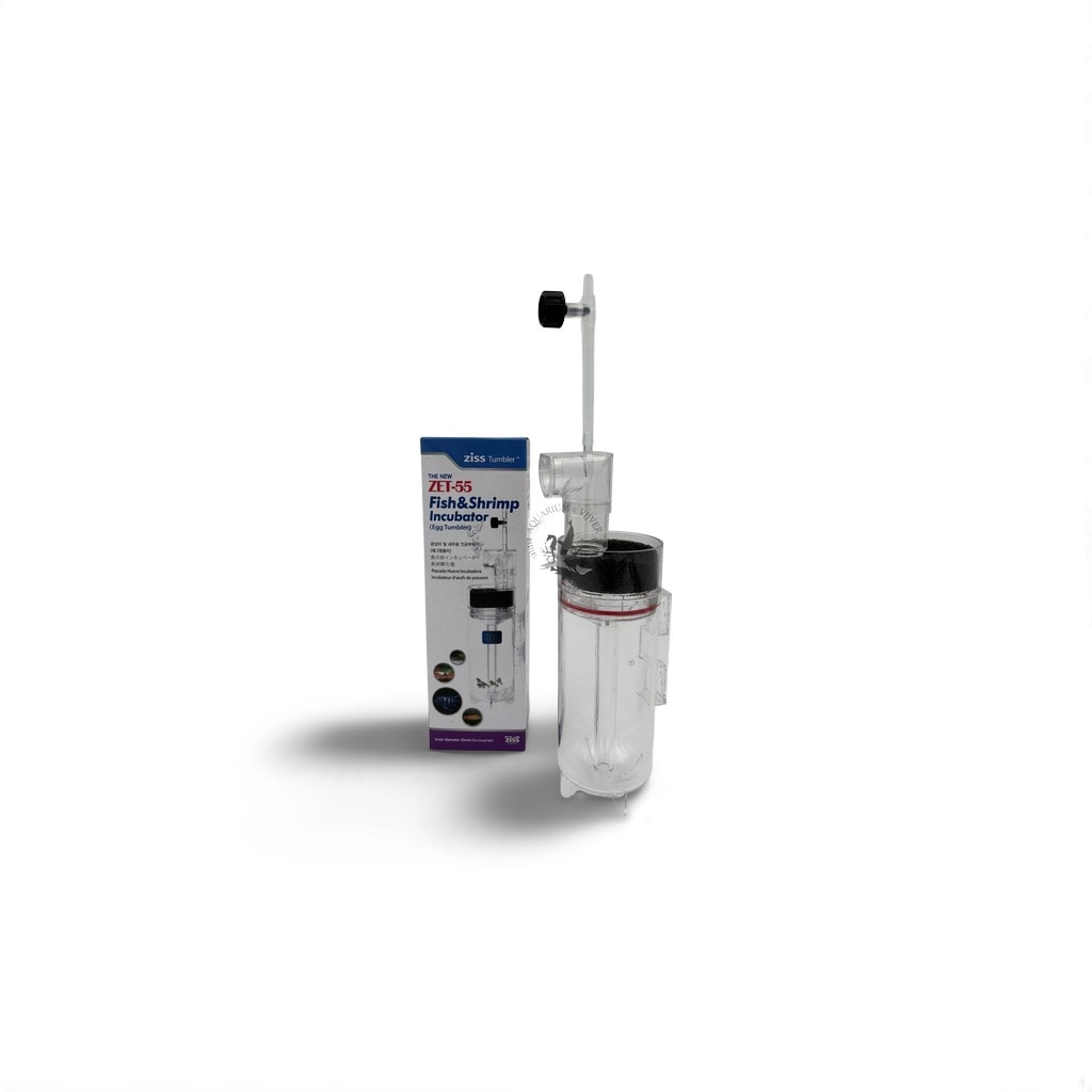 Ziss ZET-55 Egg Tumbler